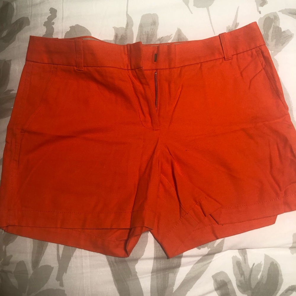 Jcrew shorts
